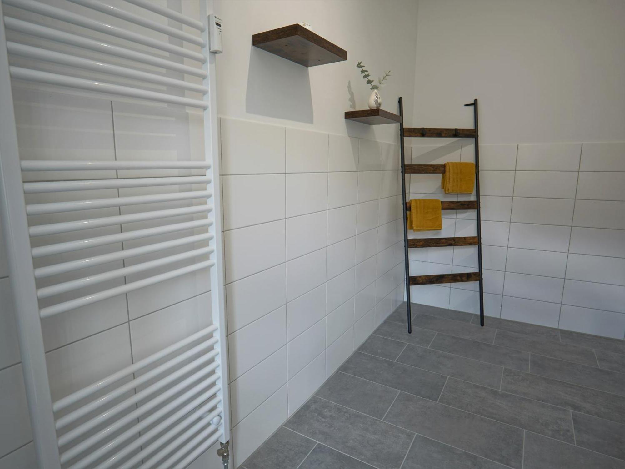 "Hogulu" Brandenburg, Balkon, Neustadt, Kueche, Wassernaehe - Parkplatz Inklusive Apartment Бранденбург Стая снимка