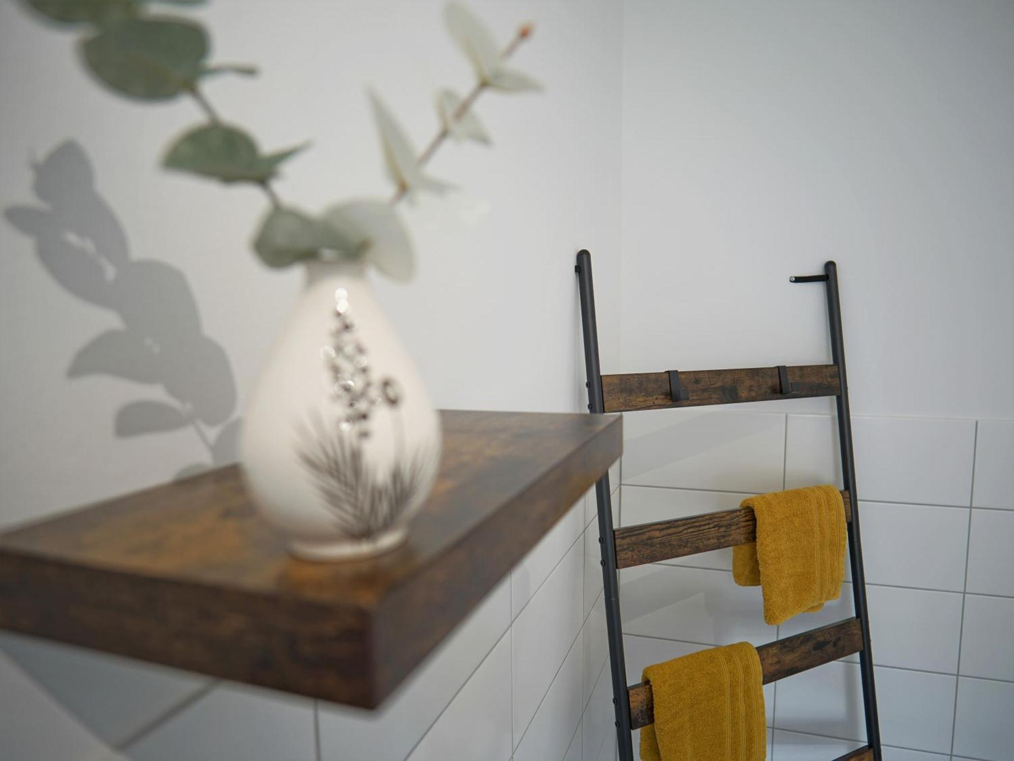 "Hogulu" Brandenburg, Balkon, Neustadt, Kueche, Wassernaehe - Parkplatz Inklusive Apartment Бранденбург Стая снимка